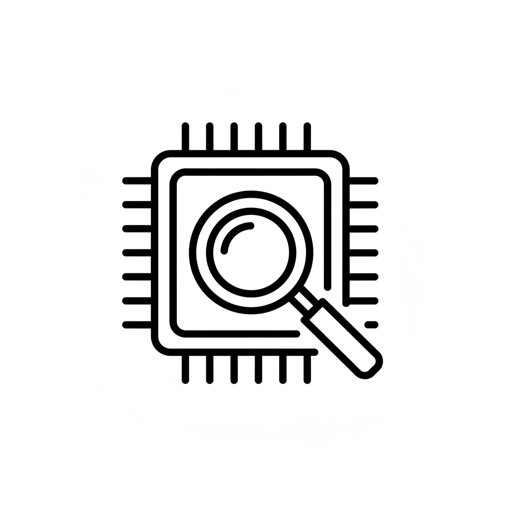 Diagnostics icon
