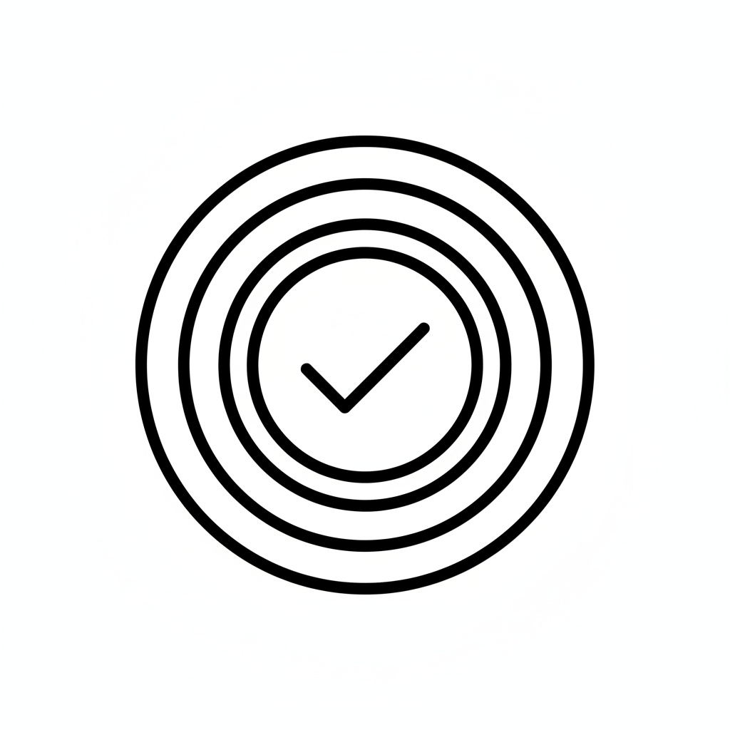 Certified technicians icon