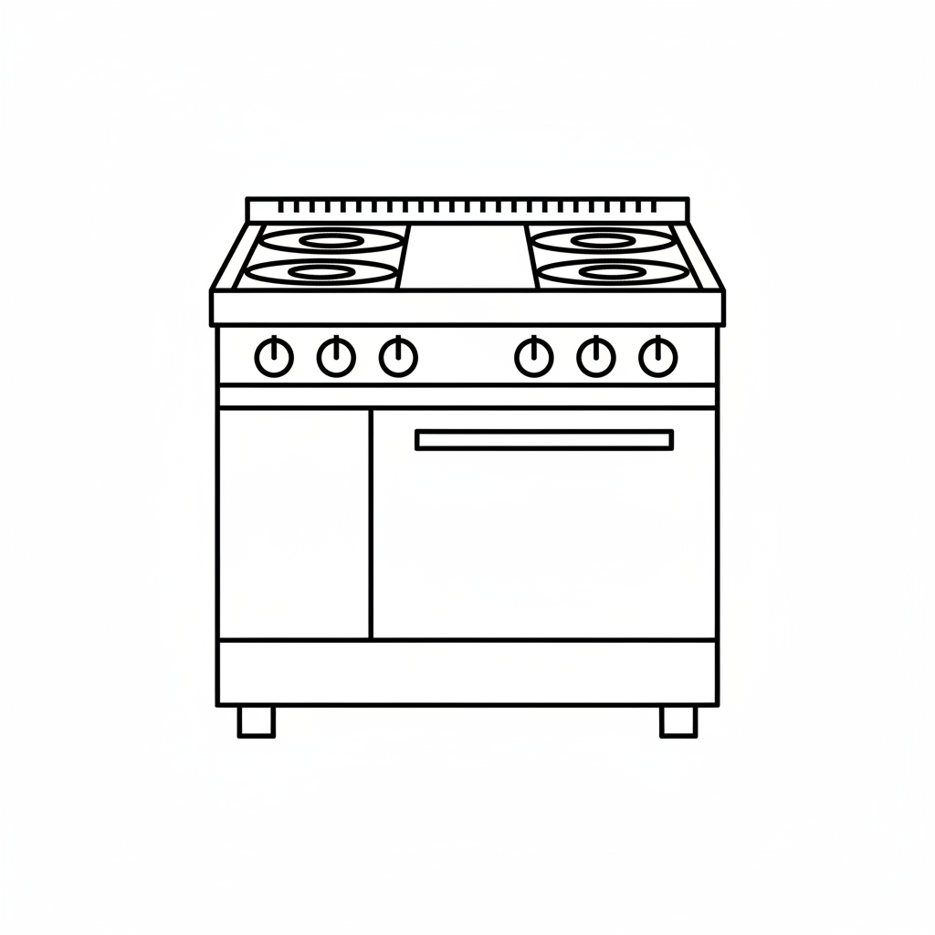 Range icon