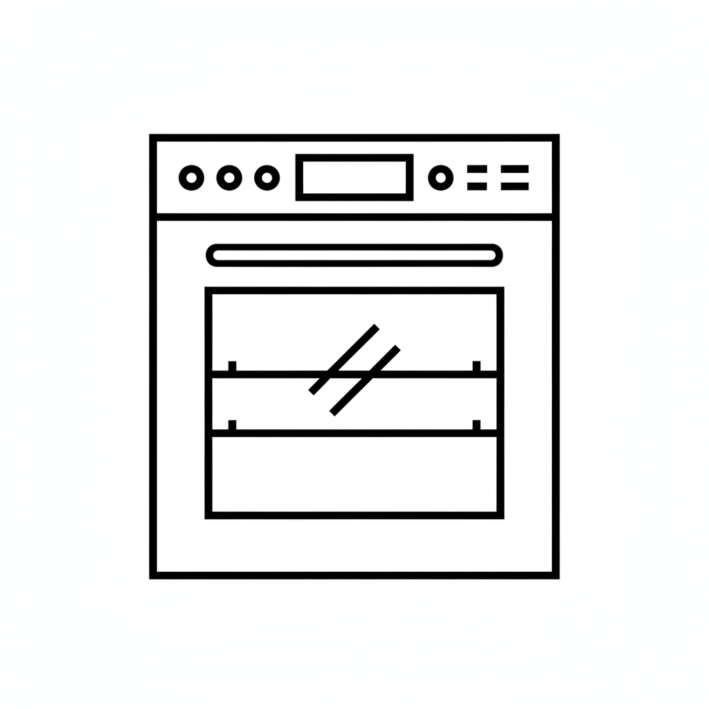 Oven icon